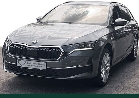 Skoda Octavia 1.5 TSI 110kW Selection Combi 5 Türen