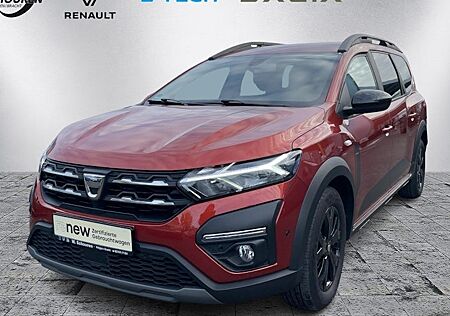 Dacia Jogger TCe 100 ECO-G Extreme+ 5-Sitzer 5 Türen