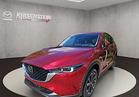 Mazda CX-5 2.5 e-SKYACTIV-G 194 Exclusive-L AWD AT 5 Türen