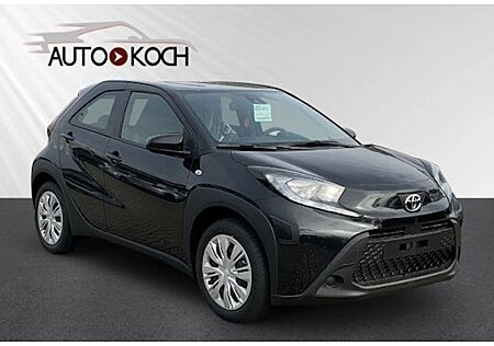 Toyota Aygo (X) Aygo (X) 1.0-l-VVT-i Business Edition 5 Türen