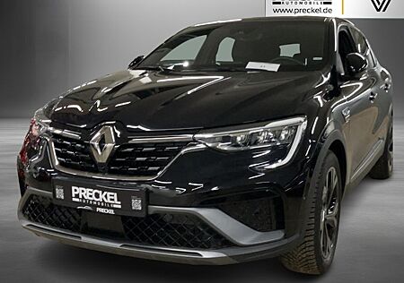 Renault Arkana Mild Hybrid 160 EDC R.S. Line 5 Türen