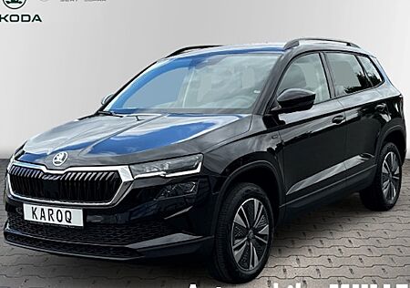 Skoda Karoq 2.0l TDI DSG Tour 5 Türen