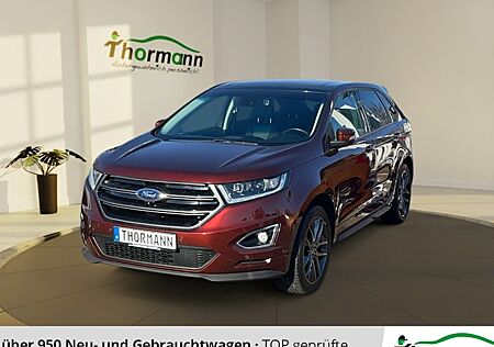 Ford Edge 2,0 l EcoBlue 4x4 ST-LINE 5 Türen