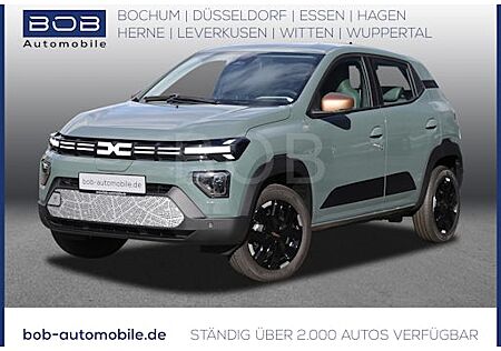 Dacia Spring electric 100 Extreme 5 Türen