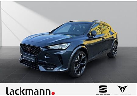 Cupra Formentor 2.0 TSI 228kW VZ 4Drive DSG 5 Türen