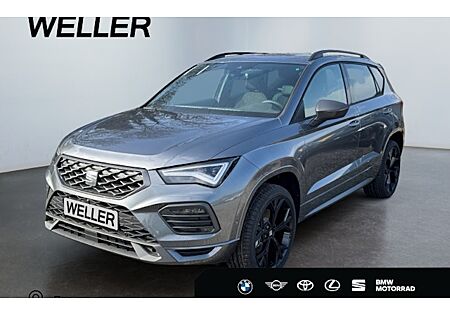 Seat Ateca 1.5 TSI ACT 110kW FR Black Edition DSG 5 Türen