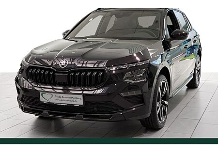 Skoda Kamiq 1.5 TSI ACT DSG Monte Carlo 5 Türen