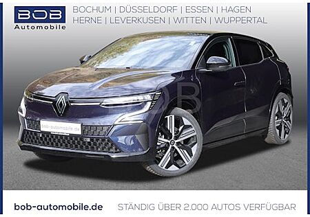 Renault Megane E-Tech Iconic 220 Comfort Range 5 Türen