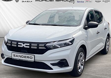 Dacia Sandero TCe 90 Essential 5 Türen