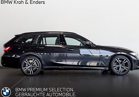 BMW 3er 320e Touring M Sport Automatic 5 Türen