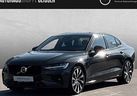 Volvo S60 B5 AWD Ultimate Dark Auto 4 Türen