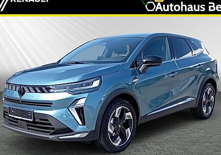 Renault Symbioz Mild Hybrid 140 Techno 5 Türen