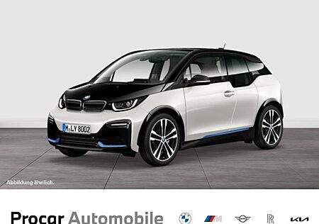 BMW i3s i3 (120 Ah), 135kW 5 Türen