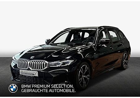 BMW 3er 318i Touring Auto 5 Türen