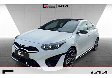 Kia Cee'd Sportswagon 1.5 T-GDI GT-line SW 5 Türen