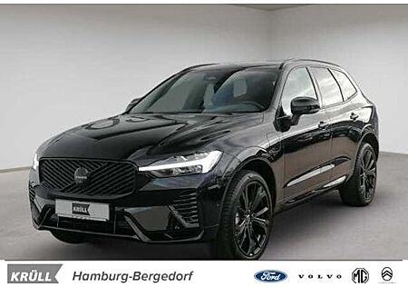 Volvo XC 60 T8 Plug-in H AWD Plus Black Edition Auto 5 Türen