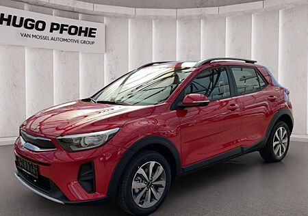 Kia Stonic 1.2 Vision 5 Türen