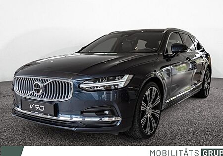 Volvo V90 B4 D Ultimate Bright Auto 5 Türen
