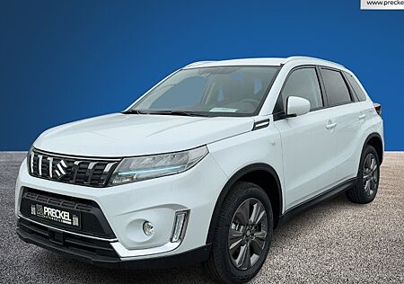 Suzuki Vitara 1.5 DUALJET Hybrid Comfort AGS Allgrip 5 Türen