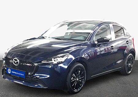 Mazda 2 SKYACTIV-G 90 Homura SA Drive 5 Türen