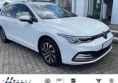 VW Golf Variant 2.0 TDI SCR 85kW ACTIVE Variant 5 Türen