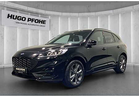 Ford Kuga 1.5 EcoBoost 110kW ST-Line X 5 Türen