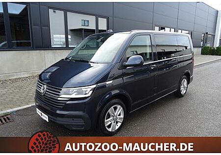 VW T7 Multivan 2,0 TDI 110kW DSG BMT Comfortline 4 Türen
