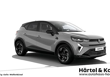 Renault Captur TCe 90 Techno 5 Türen