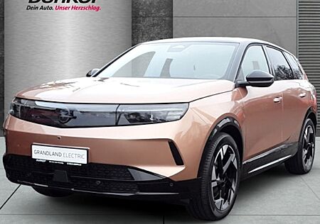 Opel Grandland 73-kWh-Batterie 157 kW Electric GS 5 Türen