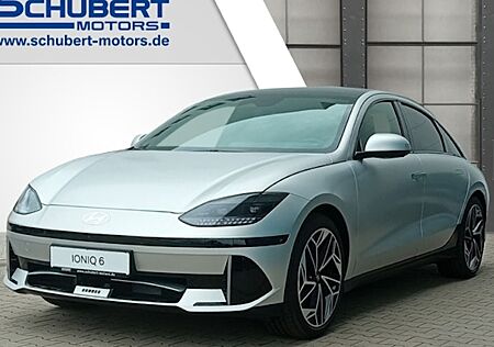 Hyundai IONIQ 6 77,4kWh 168kW Dynamiq 4 Türen