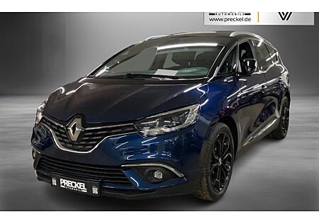 Renault Grand Scenic TCe 160 GPF Black Edition 5 Türen