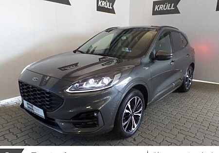 Ford Kuga 2.5 Duratec FHEV ST-Line X CVT 4WD 5 Türen