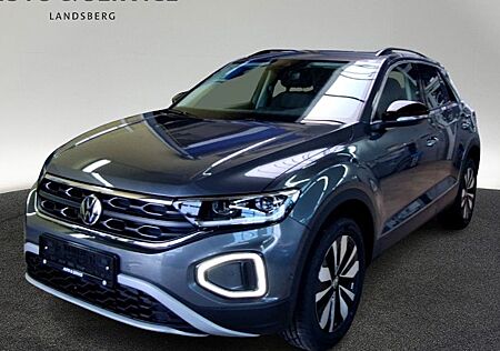 VW T-Roc 1.0 TSI OPF GOAL 5 Türen