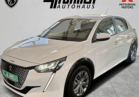 Peugeot e-208 Elektromotor 136 Active Pack 5 Türen