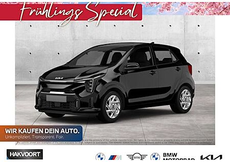 Kia Picanto 1.0 Vision 4-Sitzer 5 Türen