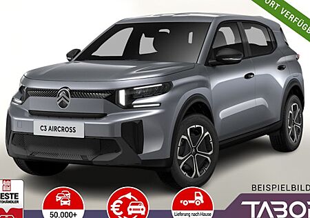 Citroën C3 Aircross Turbo 100 YOU 5 Türen