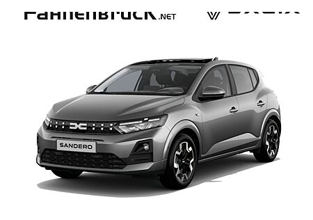 Dacia Sandero ECO-G 100 Expression 5 Türen