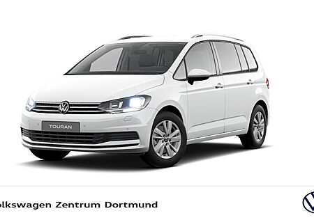 VW Touran 1.5 TSI OPF DSG Comfortline 5 Türen
