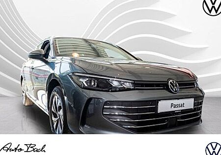VW Passat 2.0 TDI SCR DSG Business 5 Türen