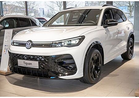 VW Tiguan 2.0 TSI OPF 150kW DSG 4MOTION R-Line 5 Türen