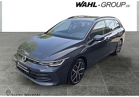 VW Golf Variant 1.5 eTSI OPF 110kW DSG Goal Variant 5 Türen