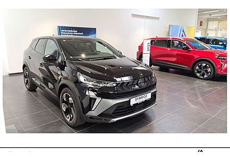 Renault Symbioz E-Tech Full Hybrid 145 Esprit Alpine 5 Türen