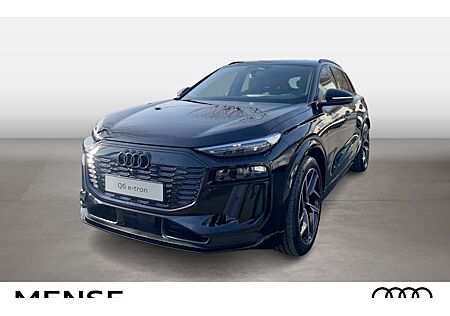 Audi Q6 e-tron quattro 5 Türen