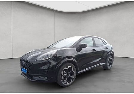 Ford Puma 1,0 EcoBoost Hybrid 92kW ST-Line X Auto 5 Türen