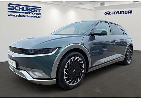 Hyundai IONIQ 5 77,4 kWh Heckantrieb 5 Türen