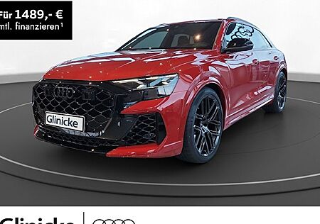 Audi RS Q8 TFSI quattro tiptronic 5 Türen