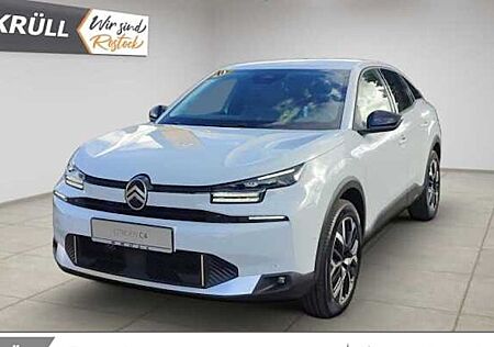 Citroën C4 Hybrid 145 MAX 5 Türen
