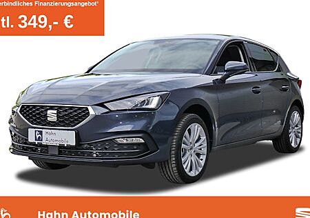 Seat Leon 1.5 eTSI ACT 85kW Road Edition DSG 5 Türen