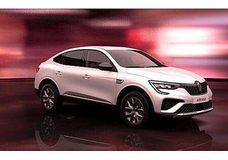 Renault Arkana E-TECH Full Hybrid 145 Techno 5 Türen