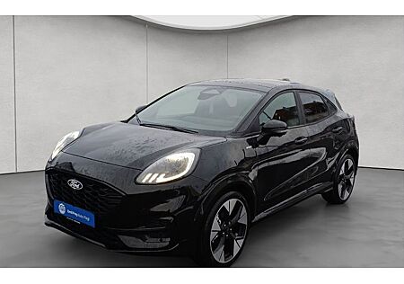 Ford Puma 1,0 EcoBoost Hybrid 114kW ST-Line X Auto 5 Türen